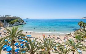 Apartamentos La Rosita Old Town